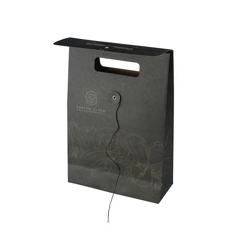 Paper bag，Gift bag，Food bag，Bread paper bag， Food paper bag