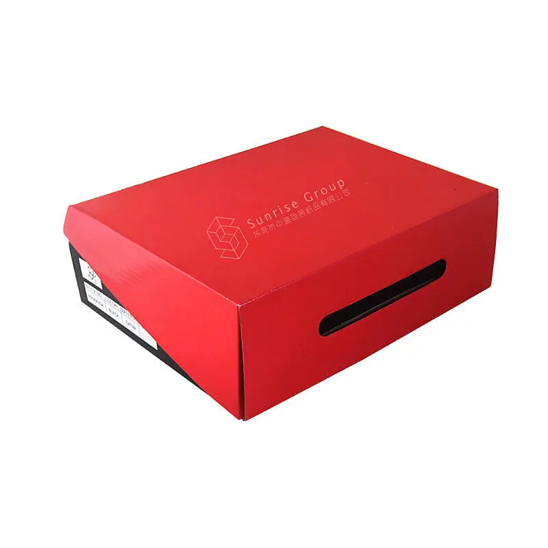 Shoe Box,Foldable shoe box,Manufacturer directly supply , white board