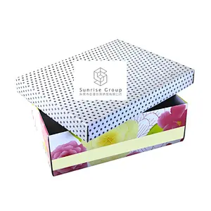 Shoe box