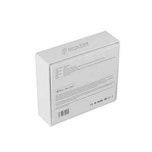 Smart wireless microphone box