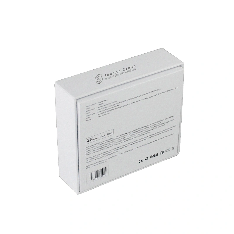 Smart wireless microphone box