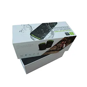 Paper box