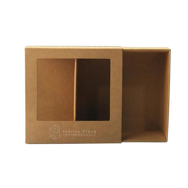 Paper box,Window-opening box,Gift Box,Holiday gift，
