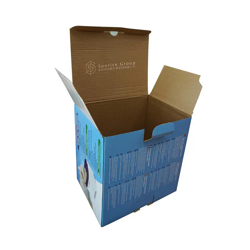 Paper box
