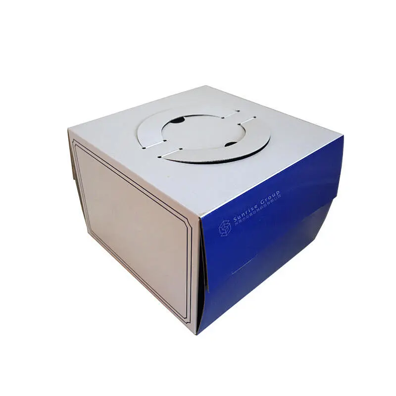 Cake box