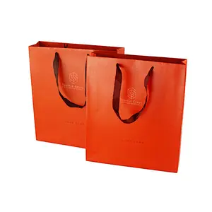 Gift bag，Paper bag，Hand holding  bag，Kraft paper bags, paper bag shopping,Hand bag