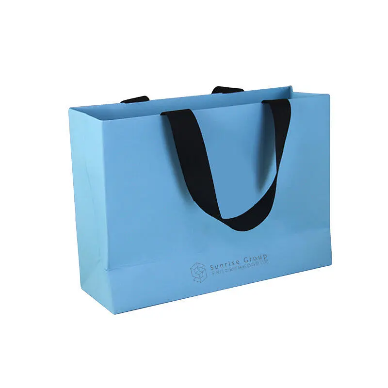 Paper bag,