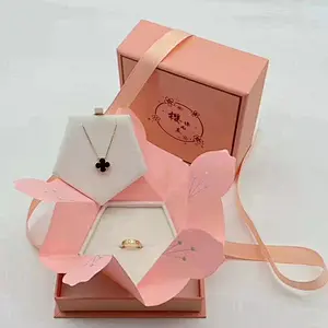 Jewelry box, Gift box
