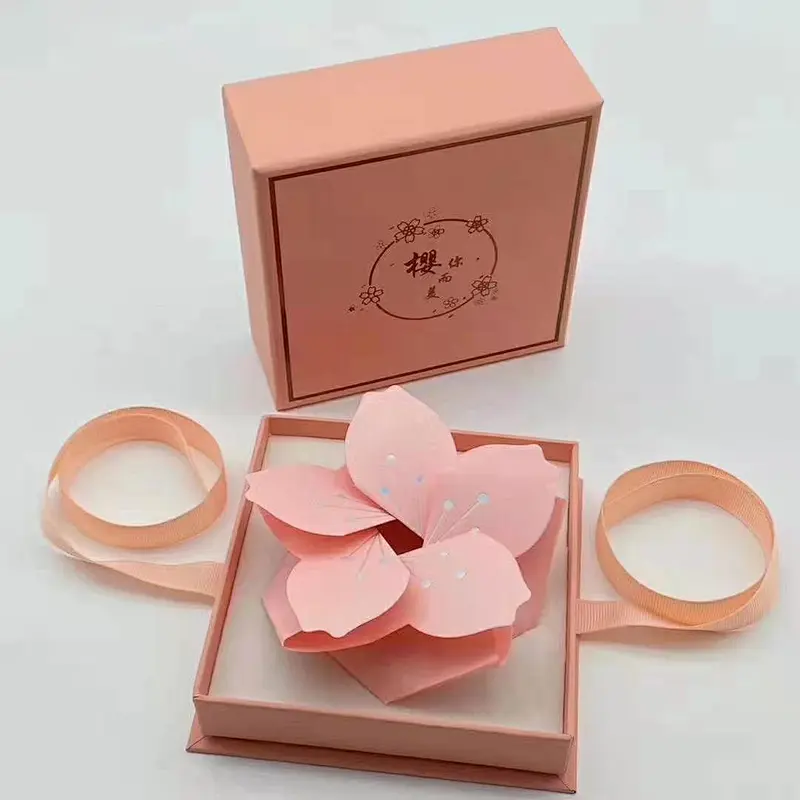Jewelry box, Gift box