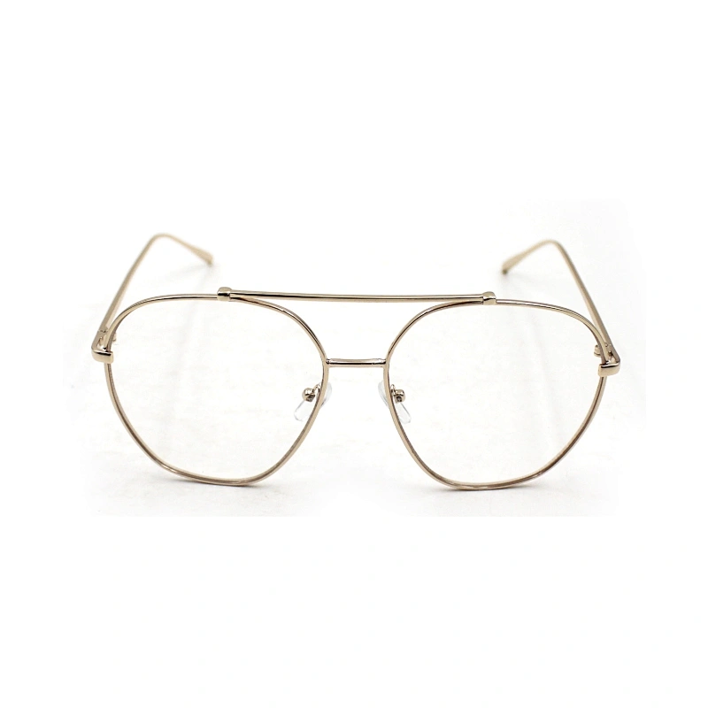The best sale metal frame unisex sunglasses