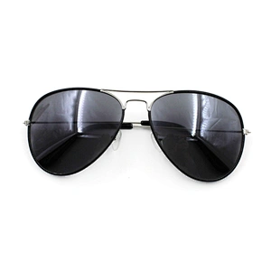Custom logo available classic sunglasses