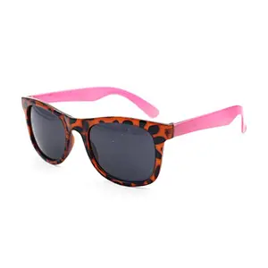 Custom PC frame unisex sun glass UV protection sunglasses