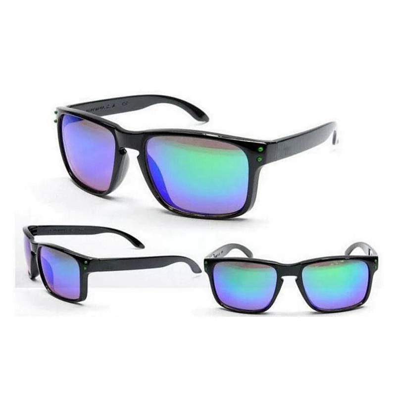 Wholesale vintage square mens unique sunglasses