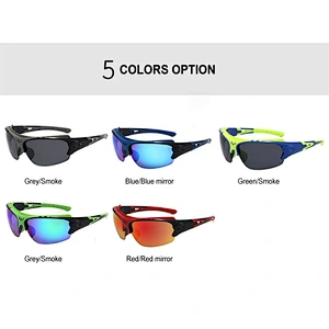 UNOC UV400 Sport Men Women Cycling Sun Glasses Bicycles Sports Polarization Sunglasses For Running Bike Eyewear Cycling