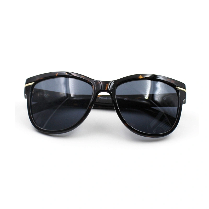 New vintage retro grey lens for women sunglasses