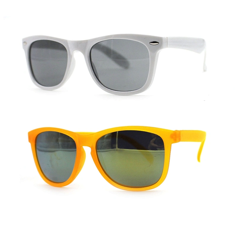 Fashion custom logo sunglasses for women