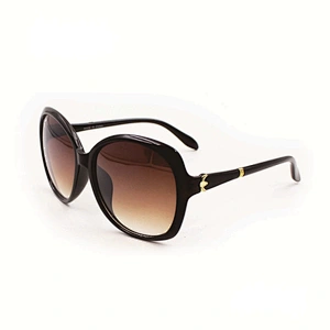 Cheap price hot womens classic oversized sunglasses