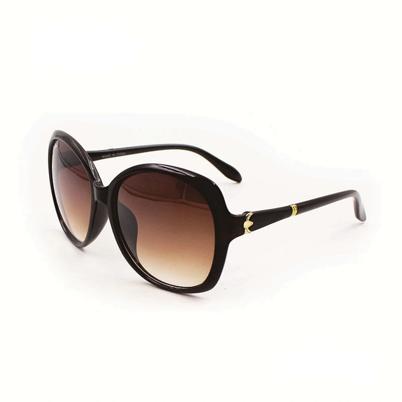 Cheap price hot womens classic oversized sunglasses