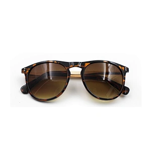 2019 Shades retro fashionable round vintage sunglasses