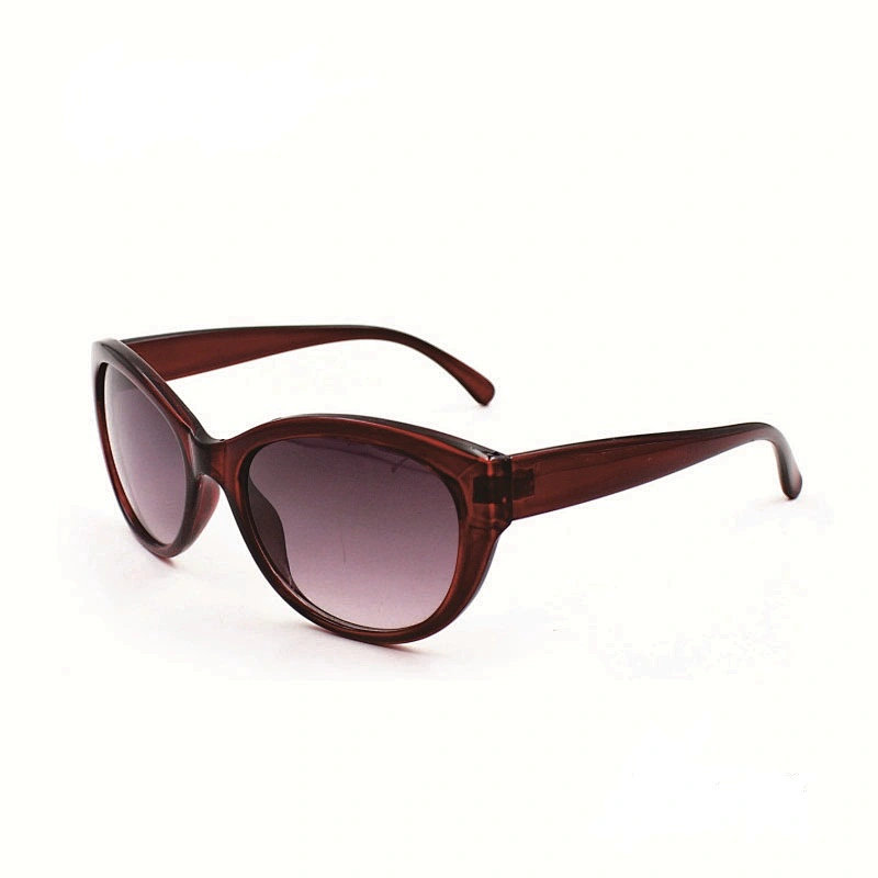 2021 retro cat eye women lady sunglasses