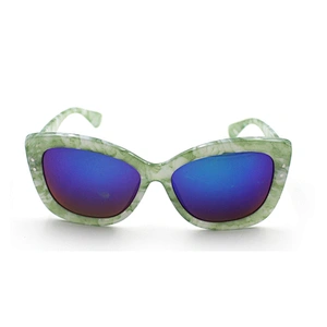 Fashion high quality summer color oversized sunglasses