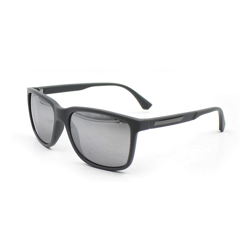 2021 promotional custom logo matte sunglasses