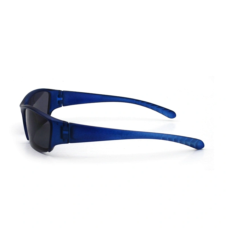 Cool safety flexible super light kids sunglasses