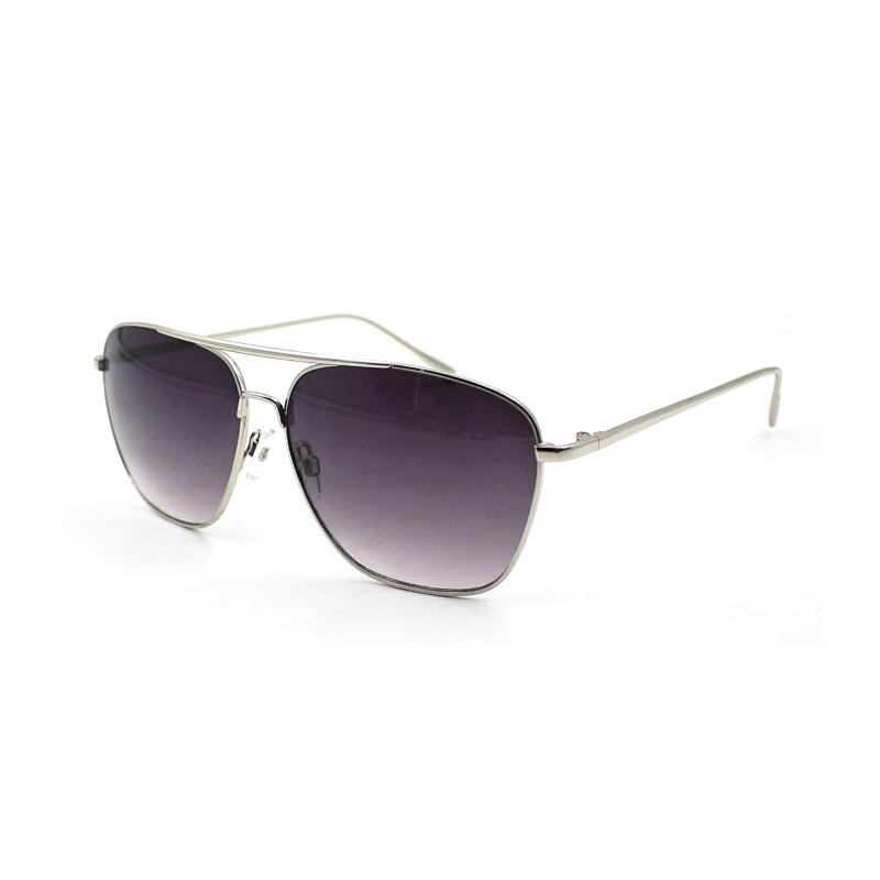 New products China manufacture gradient lens sunglasses