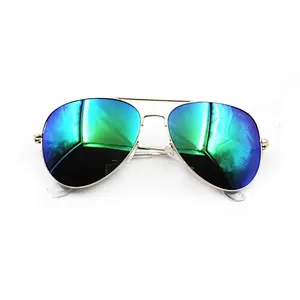 Cheap pilot promotion popular mens sunglasses glasses