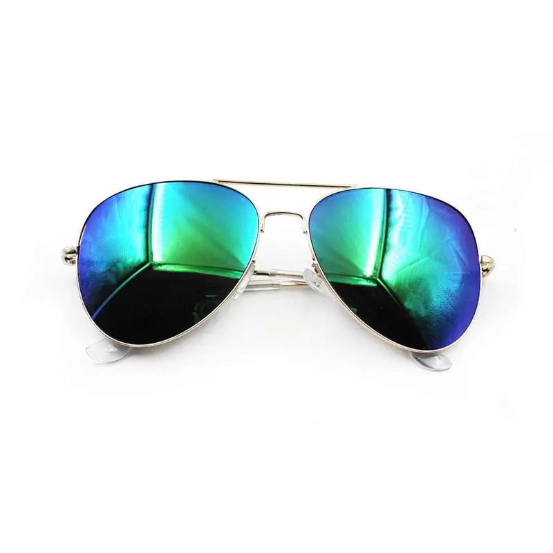 Cheap pilot promotion popular mens sunglasses glasses