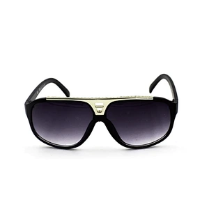 Fashion cheap sunglasses for men women custom logo