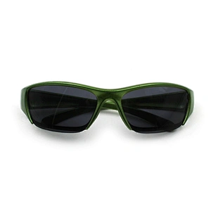 Cool safety flexible super light kids sunglasses