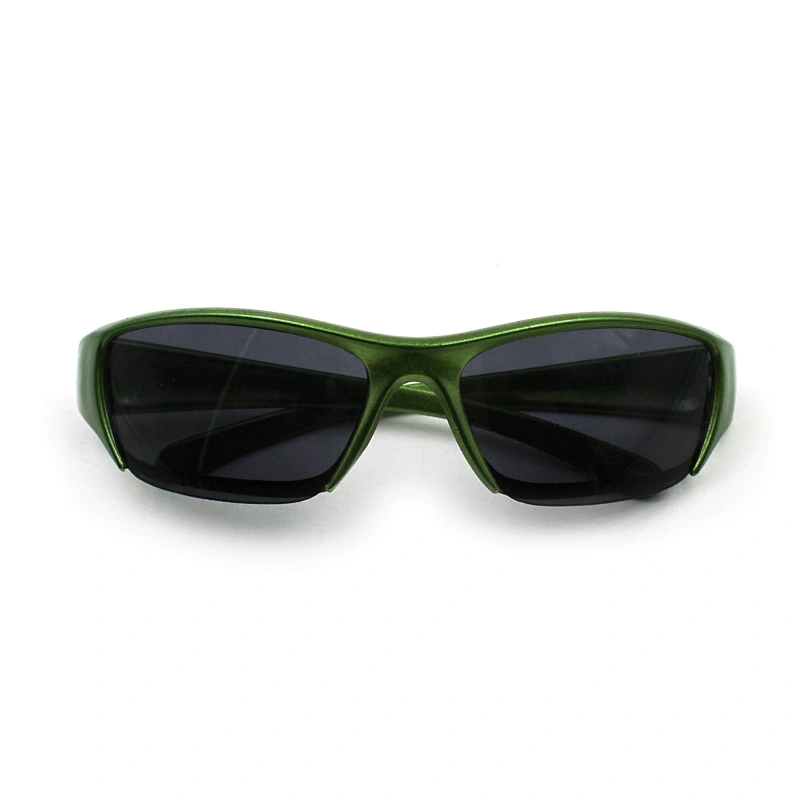 Cool safety flexible super light kids sunglasses