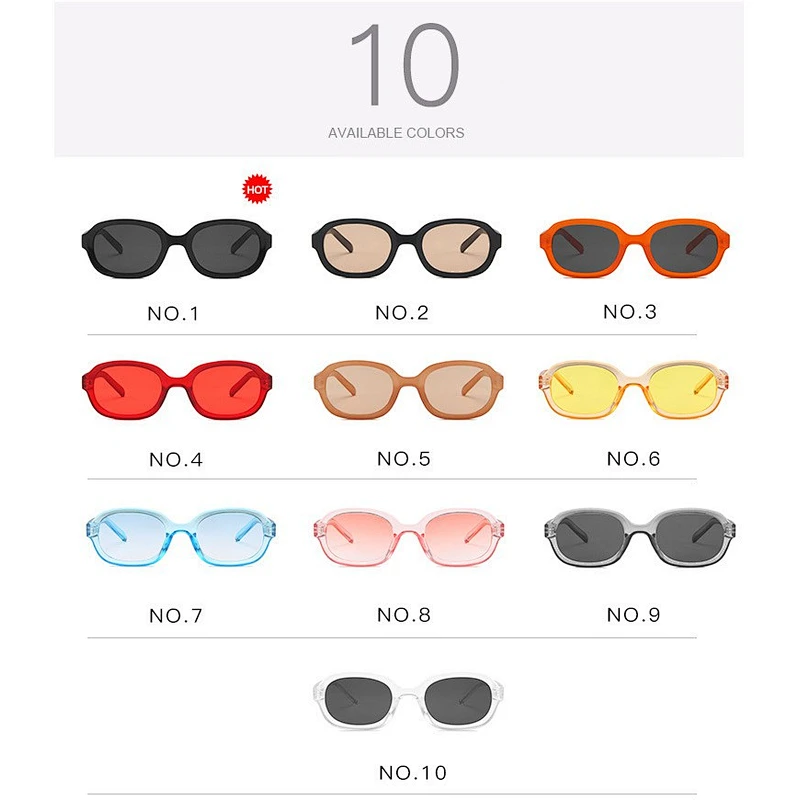 Fashion Cheap 2020 Sunglasses Private Label Women Eyewear Men Trending Shade Sunglasses