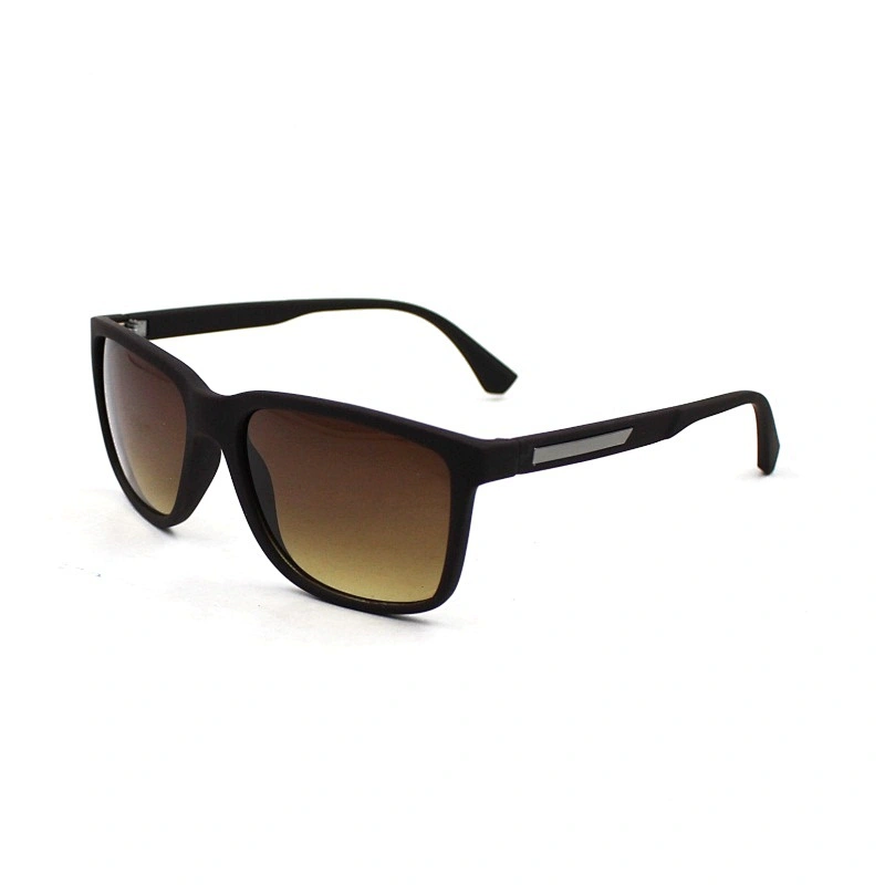 2021 promotional custom logo matte sunglasses