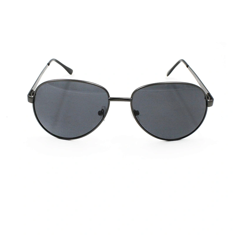 Fashion pilot metal classic mirror sunglasses
