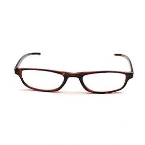 Popular model advanced disposable reading glasses thin
