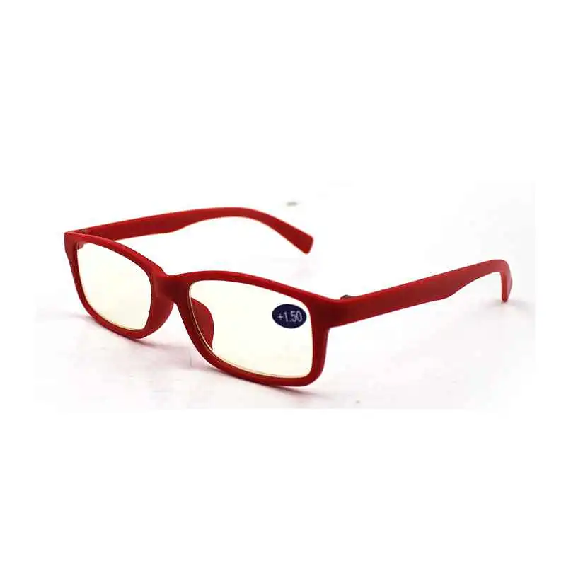 New blue light glasses reading glasses