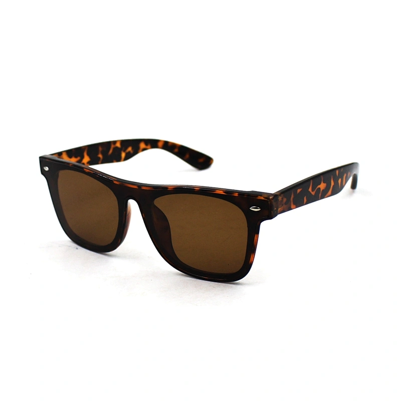 2021 fashion high quality square sunglasses