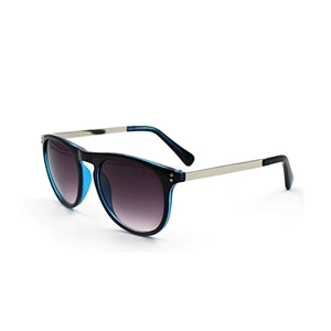 2019 Shades retro fashionable round vintage sunglasses