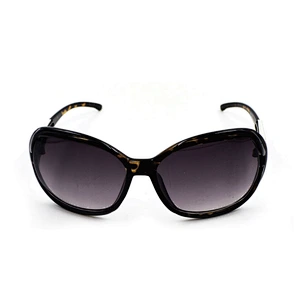 2021 Fashion oversized retro women sunglasses