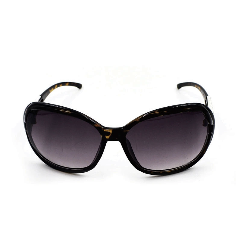 2021 Fashion oversized retro women sunglasses