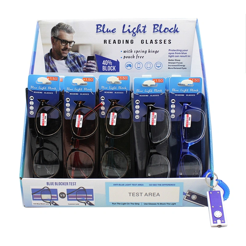 UNOC Cheap Retro Ultra Light Round Black Demi Reading Glasses Women Men Eyewear Reading Glasses For +1.0 To +3.5 Unisex Gafas