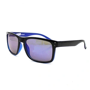 Luxury square brand design cool shades sunglasses