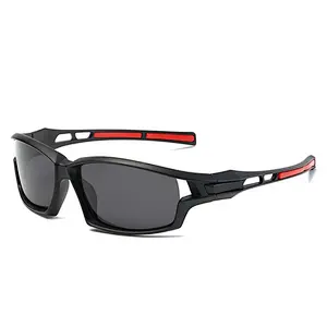 UNOC Brand 2021 Best Seller Cycling Glasses Bicycle Sun Glasses Bike Eyewear Sports Polarization Sunglasses Gafas Ciclismo