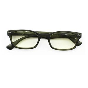 Wholesale unique unisex anti blue radiation glasses