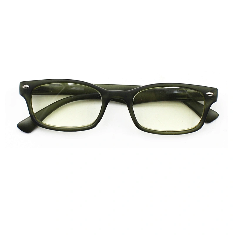Wholesale unique unisex anti blue radiation glasses