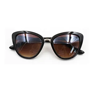 2021 fashion high quality Italy design women sunglasses