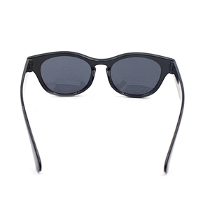 Custom men and women popular fashion glasses sunglass
