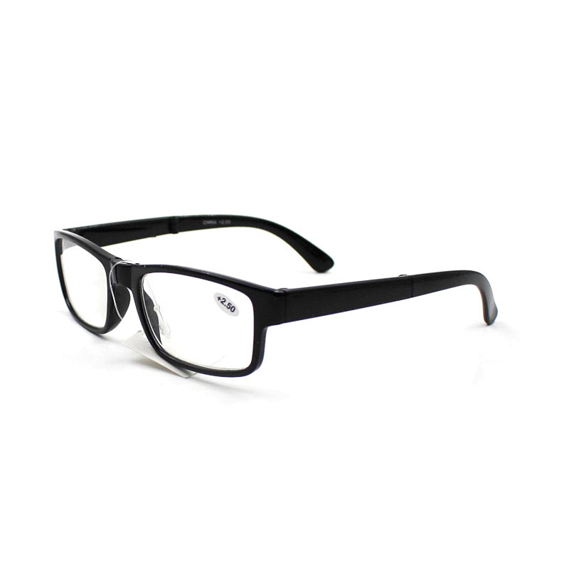 Most popular cheap foldable plastic reading glasses